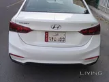 Hyundai Accent 1.6